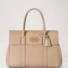 Bayswater Crumpet Small Classic Grain Women