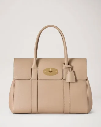Bayswater Crumpet Small Classic Grain Women