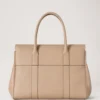 Bayswater Crumpet Small Classic Grain Women