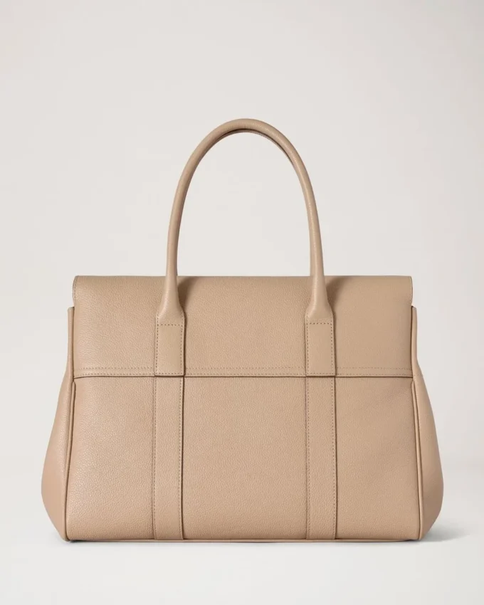 Bayswater Crumpet Small Classic Grain Women