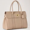 Bayswater Crumpet Small Classic Grain Women