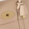 Bayswater Crumpet Small Classic Grain Women