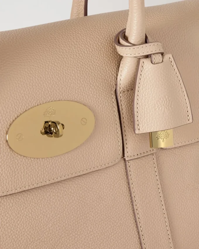 Bayswater Crumpet Small Classic Grain Women