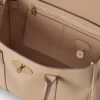 Bayswater Crumpet Small Classic Grain Women