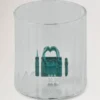 Bayswater-glas Mulberry Green Glass Livsstil Bayswater-glas Mulberry Green Glass Livsstil