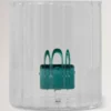 Bayswater-glas Mulberry Green Glass Livsstil Bayswater-glas Mulberry Green Glass Livsstil