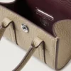 Bayswater hundpåshållare Dune & Oxblood Small Classic Grain Bayswater hundpåshållare Dune & Oxblood Small Classic Grain