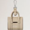 Bayswater hundpåshållare Dune & Oxblood Small Classic Grain Bayswater hundpåshållare Dune & Oxblood Small Classic Grain