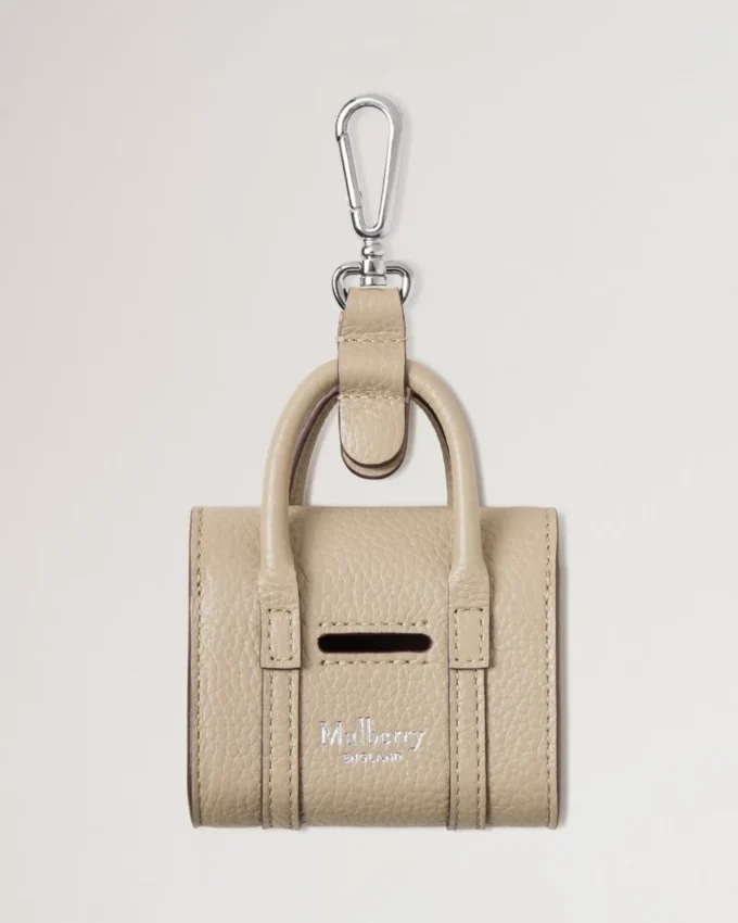 Bayswater hundpåshållare Dune & Oxblood Small Classic Grain Bayswater hundpåshållare Dune & Oxblood Small Classic Grain
