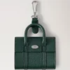 Bayswater hundpåshållare Mulberry Green Small Classic Grain Bayswater hundpåshållare Mulberry Green Small Classic Grain