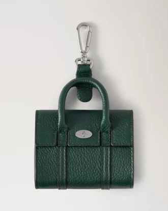 Bayswater hundpåshållare Mulberry Green Small Classic Grain Bayswater hundpåshållare Mulberry Green Small Classic Grain