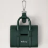 Bayswater hundpåshållare Mulberry Green Small Classic Grain Bayswater hundpåshållare Mulberry Green Small Classic Grain