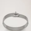 Bayswater Metallarmband Silver Antik stil Metall Bayswater Metallarmband Silver Antik stil Metall