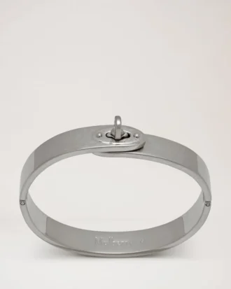 Bayswater Metallarmband Silver Antik stil Metall