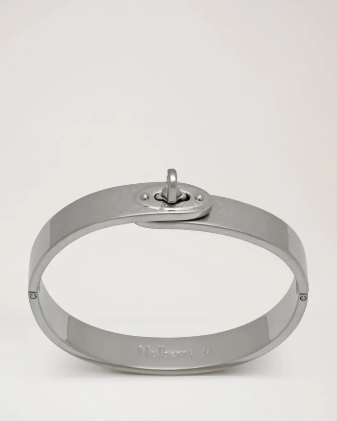 Bayswater Metallarmband Silver Antik stil Metall Bayswater Metallarmband Silver Antik stil Metall