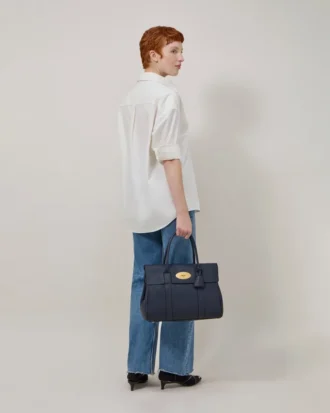 Bayswater Night Sky Heavy Grain Women