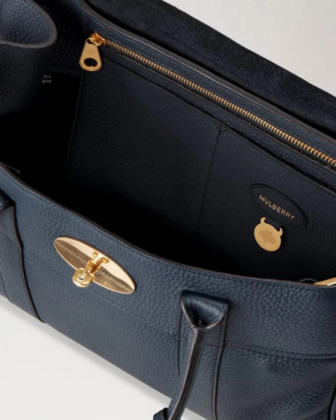 Bayswater Night Sky Heavy Grain Women