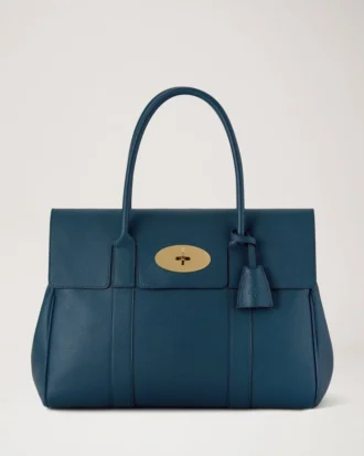 Bayswater out of the Blue Small Classic Grain Women