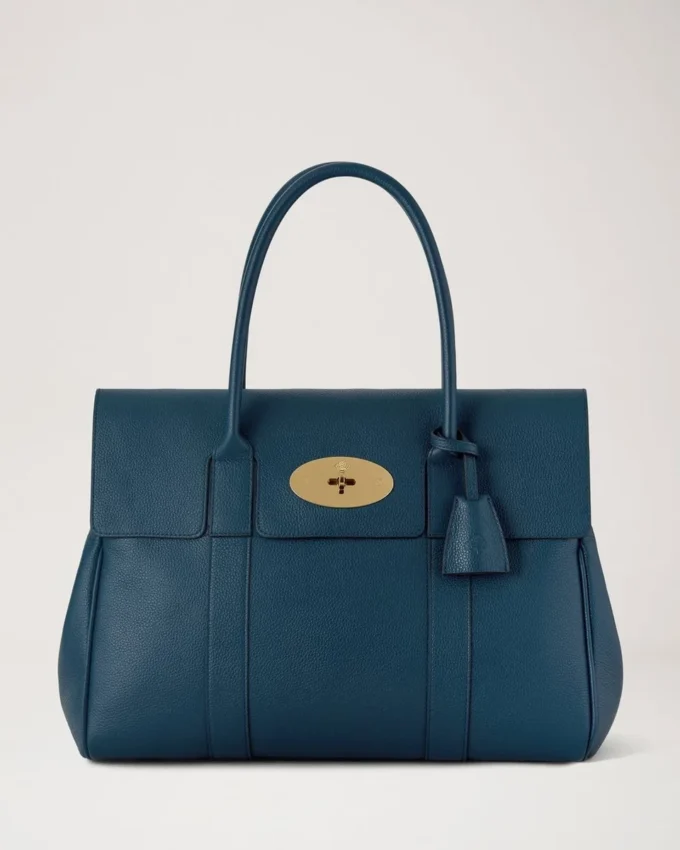 Bayswater out of the Blue Small Classic Grain Women Bayswater out of the Blue Small Classic Grain Women