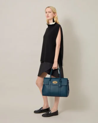 Bayswater out of the Blue Small Classic Grain Women
