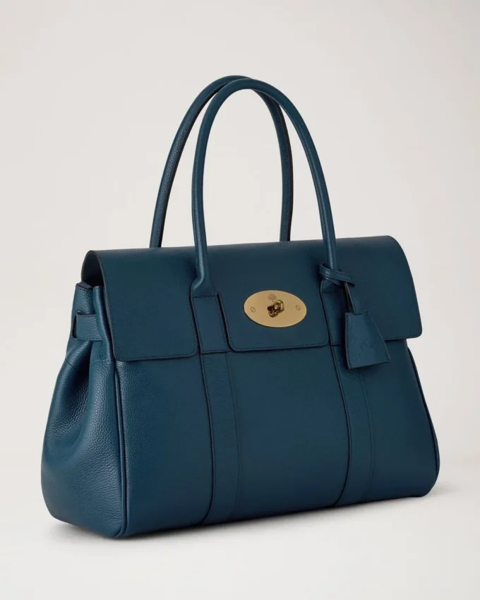 Bayswater out of the Blue Small Classic Grain Women Bayswater out of the Blue Small Classic Grain Women
