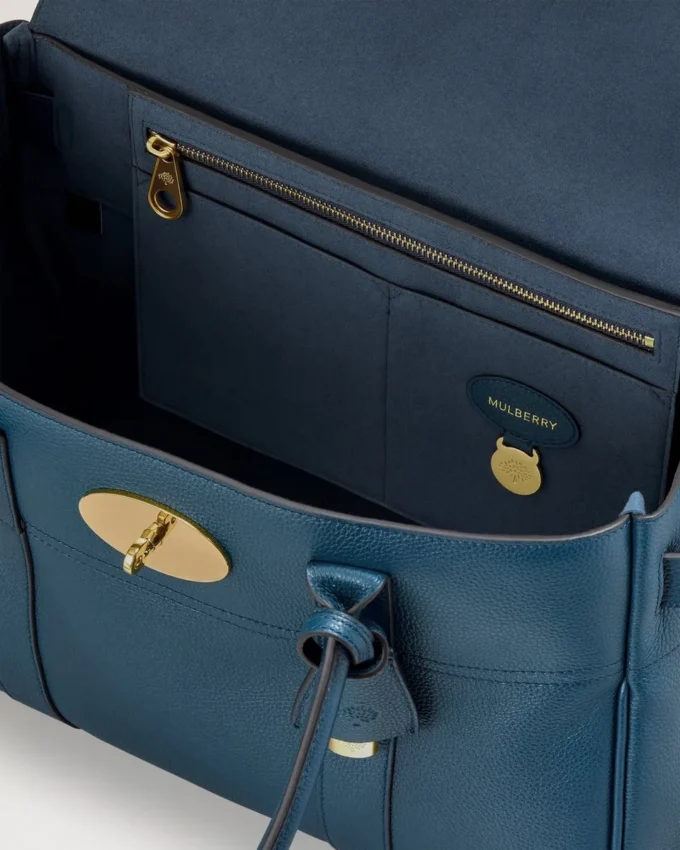 Bayswater out of the Blue Small Classic Grain Women Bayswater out of the Blue Small Classic Grain Women
