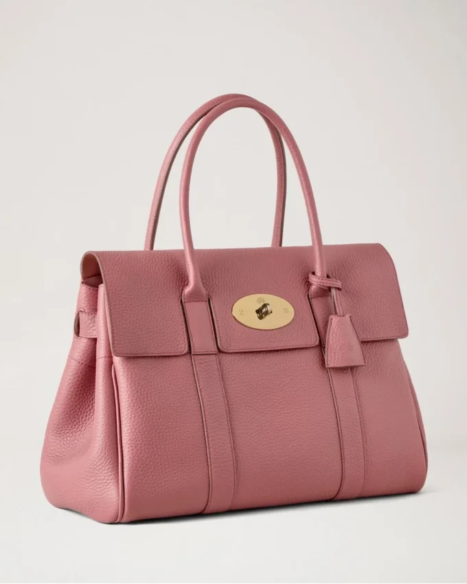 Bayswater Pink Scrumpy Heavy Grain Presenter Bayswater Pink Scrumpy Heavy Grain Presenter
