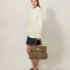 Bayswater Salcombe Sand Suede Dam Bayswater Salcombe Sand Suede Dam