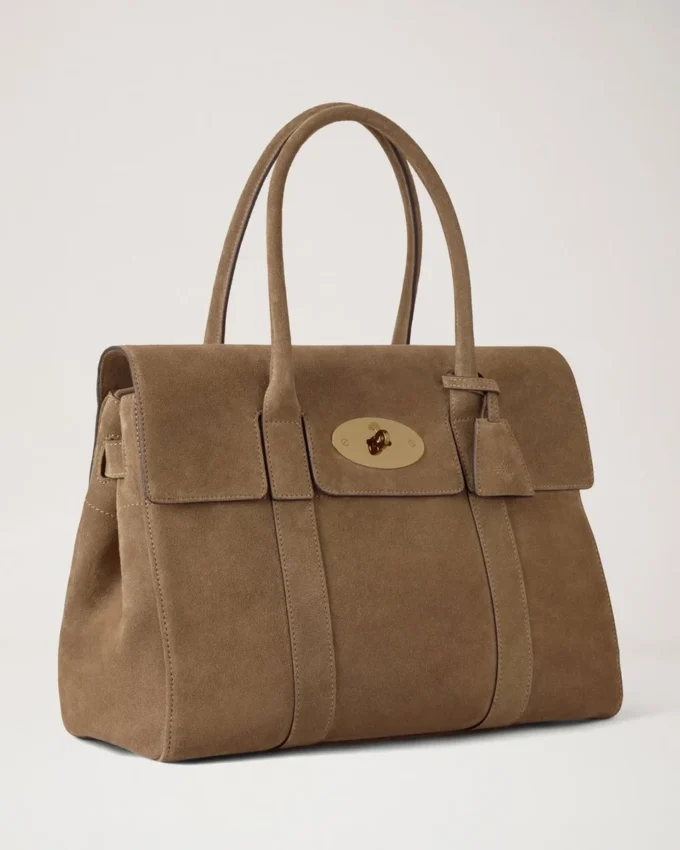 Bayswater Salcombe Sand Suede Dam Bayswater Salcombe Sand Suede Dam