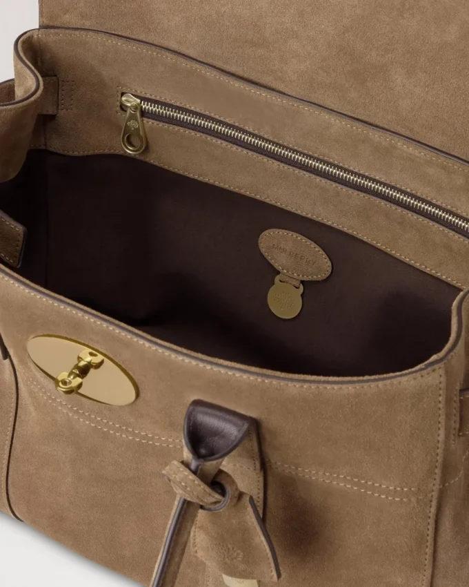 Bayswater Salcombe Sand Suede Dam Bayswater Salcombe Sand Suede Dam