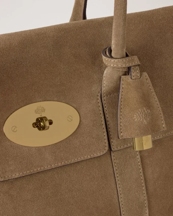 Bayswater Salcombe Sand Suede Dam Bayswater Salcombe Sand Suede Dam
