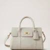 Bayswater Satchel Chalk Heavy Grain Dam