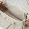 Bayswater Satchel Chalk Heavy Grain Dam