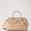 Bayswater Satchel Crumpet Small Classic Grain Dam