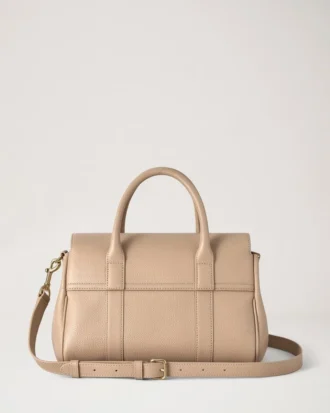 Bayswater Satchel Crumpet Small Classic Grain Dam