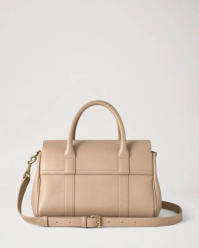 Bayswater Satchel Crumpet Small Classic Grain Dam