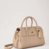Bayswater Satchel Crumpet Small Classic Grain Dam
