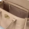Bayswater Satchel Crumpet Small Classic Grain Dam
