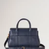 Bayswater Satchel Night Sky Small Classic Grain