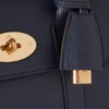 Bayswater Satchel Night Sky Small Classic Grain
