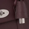 Bayswater-skolväska Svart körsbär Heavy Grain Bayswater Bayswater-skolväska Svart körsbär Heavy Grain Bayswater
