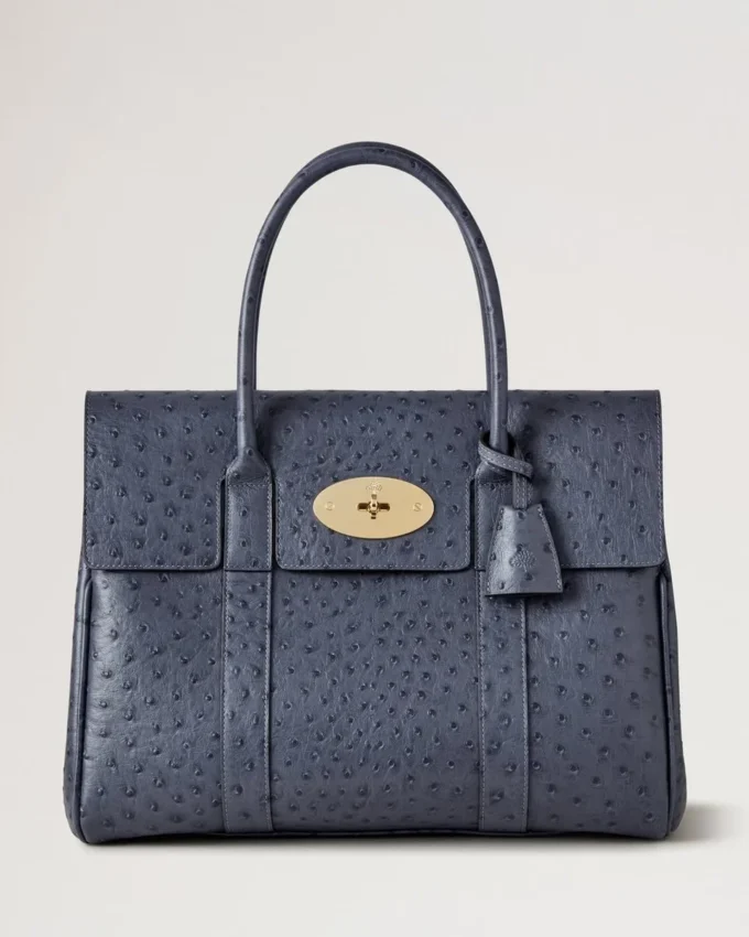 Bayswater Stormy Blue Struts Damer Bayswater Stormy Blue Struts Damer