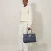 Bayswater Stormy Blue Struts Damer Bayswater Stormy Blue Struts Damer