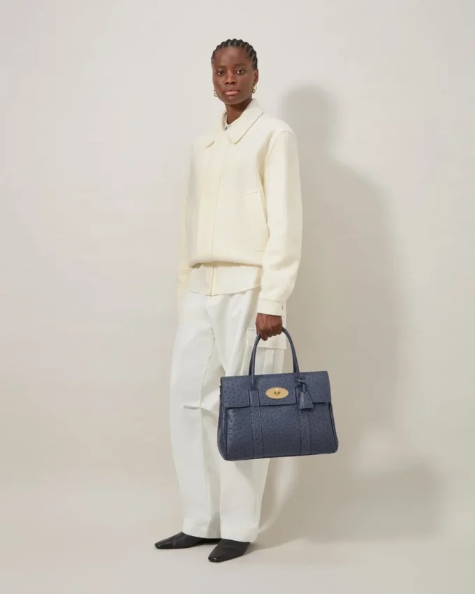 Bayswater Stormy Blue Struts Damer Bayswater Stormy Blue Struts Damer