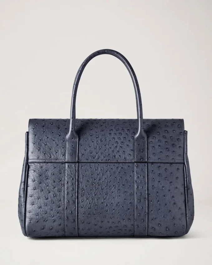 Bayswater Stormy Blue Struts Damer Bayswater Stormy Blue Struts Damer