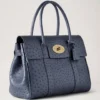 Bayswater Stormy Blue Struts Damer Bayswater Stormy Blue Struts Damer