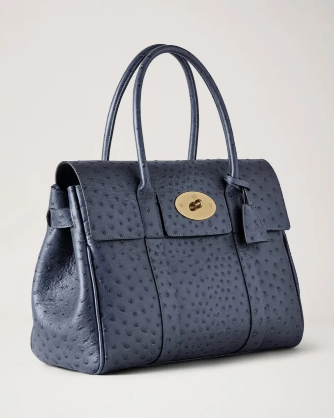 Bayswater Stormy Blue Struts Damer Bayswater Stormy Blue Struts Damer