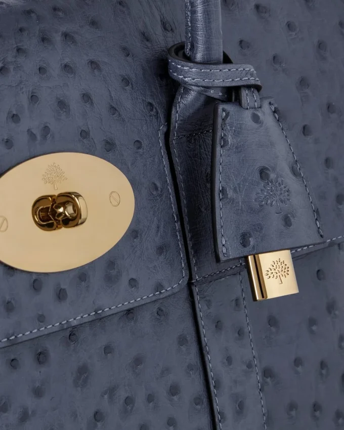 Bayswater Stormy Blue Struts Damer Bayswater Stormy Blue Struts Damer