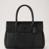 Bayswater Svart Naturlig struktur Damer Bayswater Svart Naturlig struktur Damer