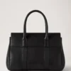 Bayswater Svart Naturlig struktur Damer Bayswater Svart Naturlig struktur Damer